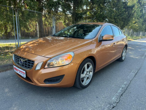 Volvo S60 2.0d D3 2010.god.AUTOMATIK