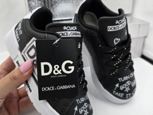 DOLCE&GABBANA NAJNOVI MODEL 26-35
