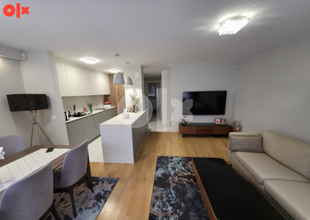 CAPITAL/ Delux kuća sa garažom Lužani/ 84m2/ Prodaja i najam 4
