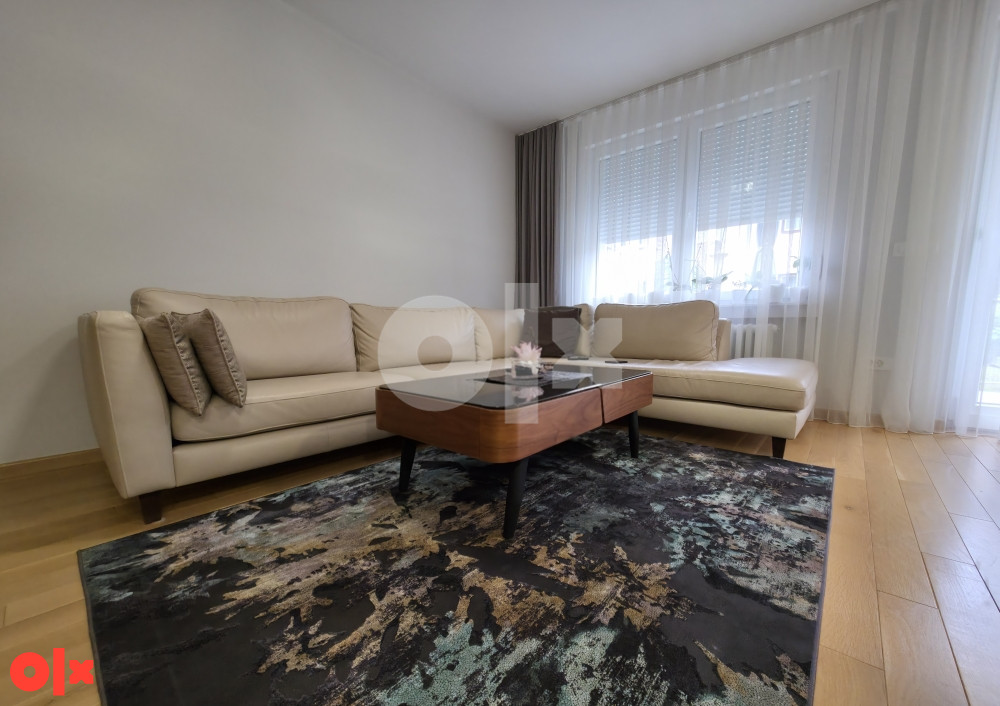 CAPITAL/ Delux kuća sa garažom Lužani/ 84m2/ Prodaja i najam 2
