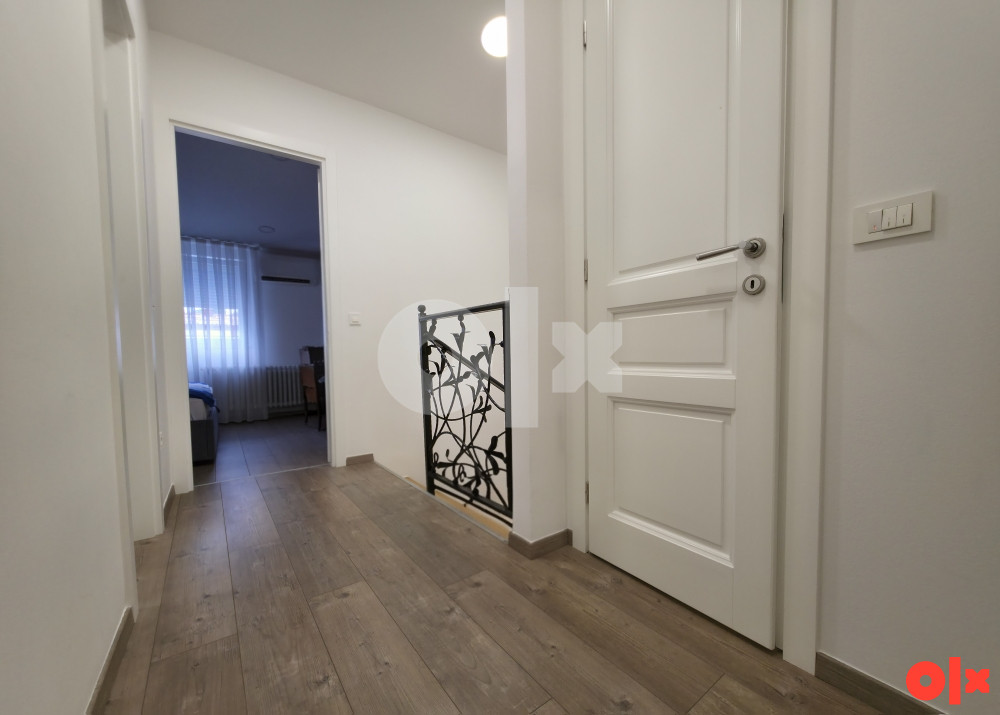 CAPITAL/ Delux kuća sa garažom Lužani/ 84m2/ Prodaja i najam 18