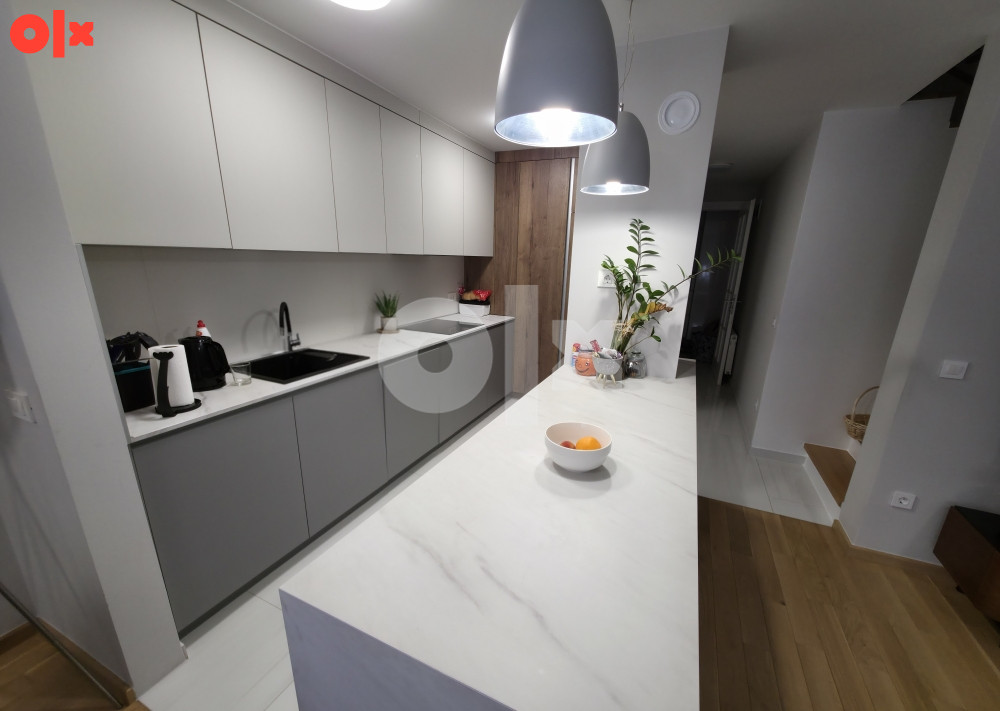 CAPITAL/ Delux kuća sa garažom Lužani/ 84m2/ Prodaja i najam 5