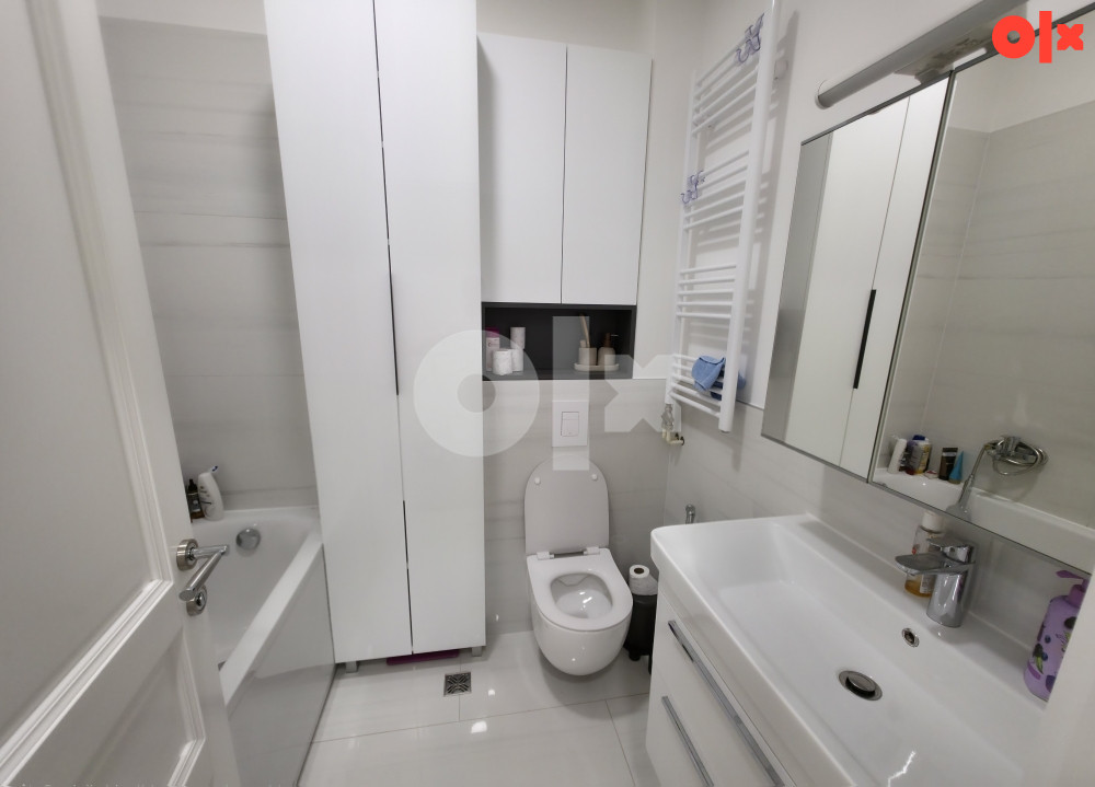 CAPITAL/ Delux kuća sa garažom Lužani/ 84m2/ Prodaja i najam 20