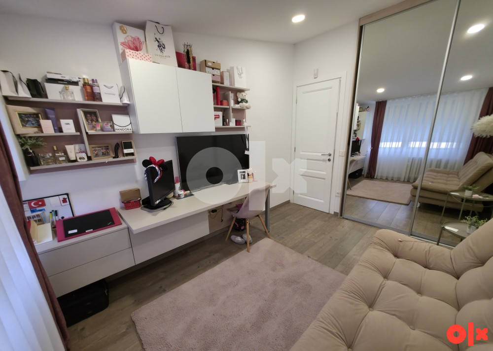 CAPITAL/ Delux kuća sa garažom Lužani/ 84m2/ Prodaja i najam 17