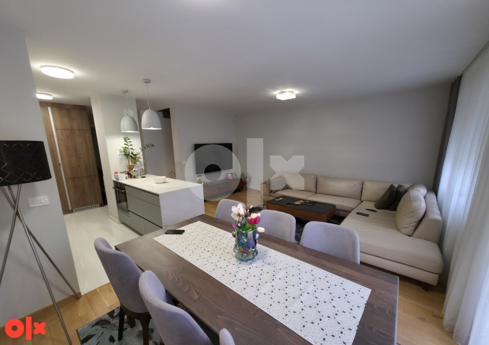 CAPITAL/ Delux kuća sa garažom Lužani/ 84m2/ Prodaja i najam 3