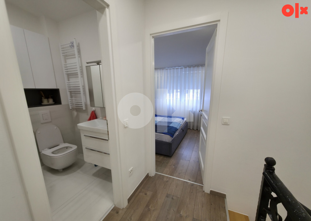 CAPITAL/ Delux kuća sa garažom Lužani/ 84m2/ Prodaja i najam 21