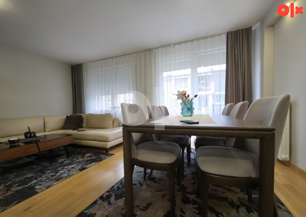 CAPITAL/ Delux kuća sa garažom Lužani/ 84m2/ Prodaja i najam 7