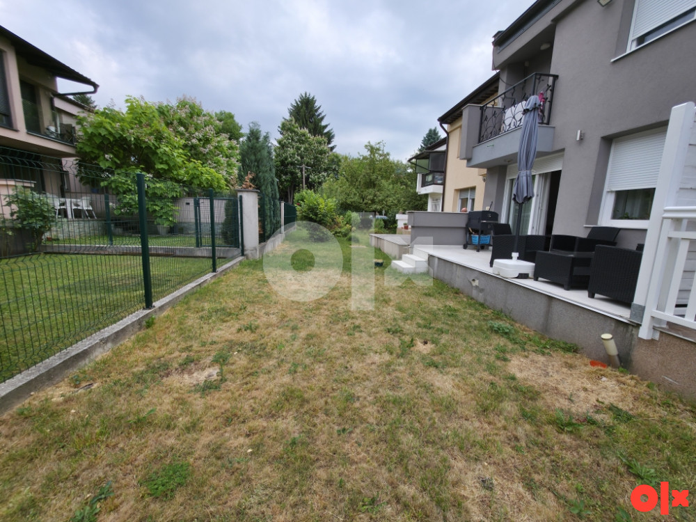 CAPITAL/ Delux kuća sa garažom Lužani/ 84m2/ Prodaja i najam 24