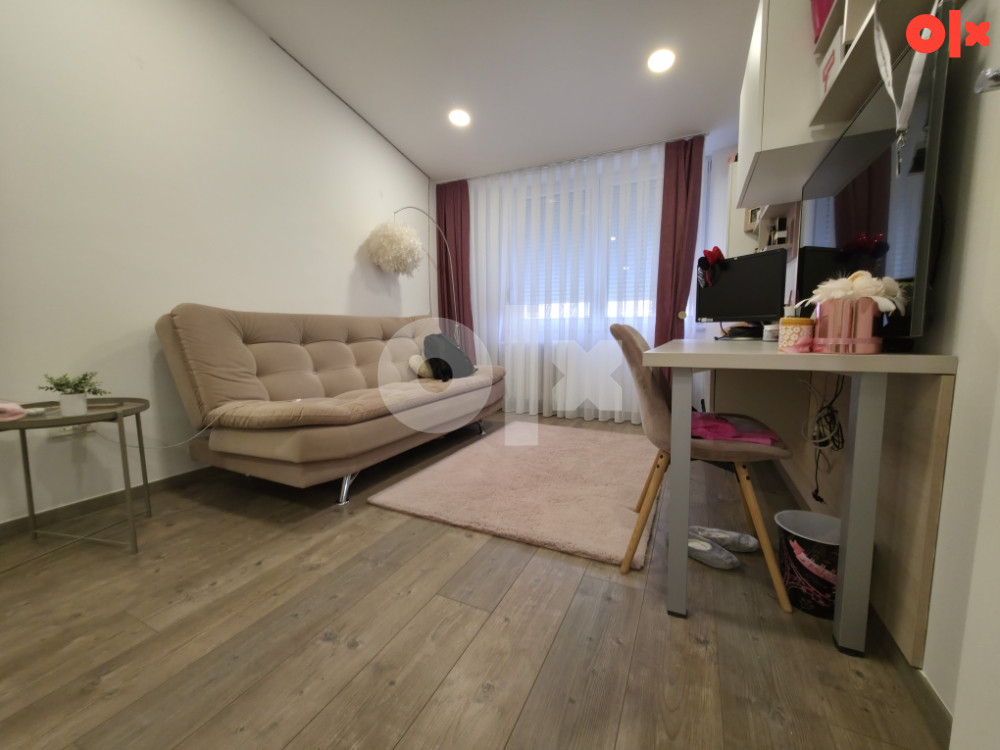 CAPITAL/ Delux kuća sa garažom Lužani/ 84m2/ Prodaja i najam 16