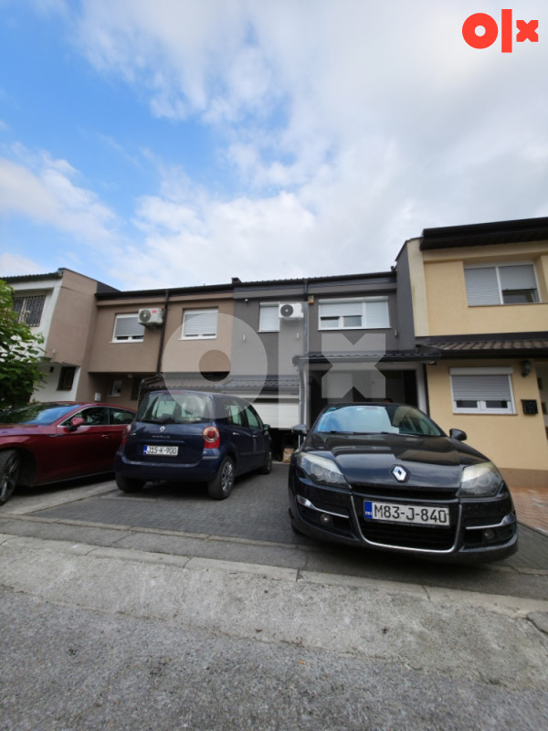 CAPITAL/ Delux kuća sa garažom Lužani/ 84m2/ Prodaja i najam 25