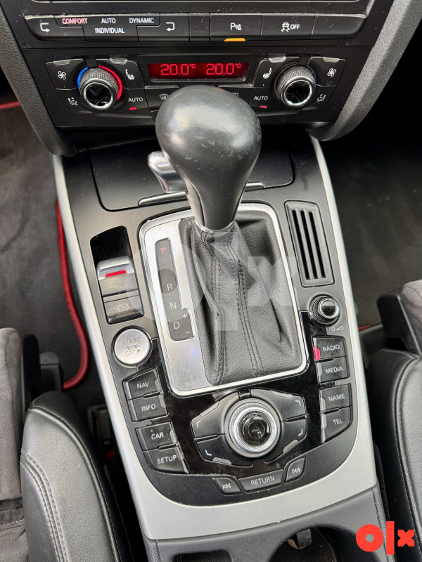 AUDI A5 3.0 TDI QUATTRO *JEDINSTVEN PRIMJERAK* MAX FULL