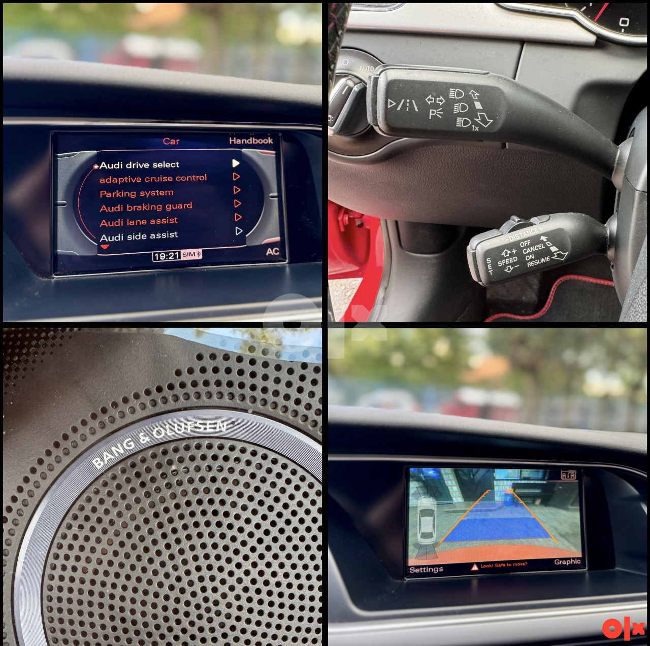 AUDI A5 3.0 TDI QUATTRO *JEDINSTVEN PRIMJERAK* MAX FULL
