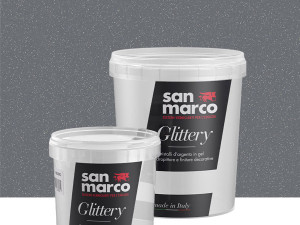 SAN MARCO GLITTERY- SLJOKICE