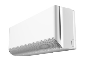AKCIJA Klima MIDEA 12 -25 A++ BREEZELESS E+ 12 WIFI GRIJAC