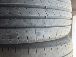 Gume Goodyear Eagle F1