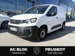 PEUGEOT PARTNER FG CONFORT PACK TIP 650-L1 1 VLASNIK