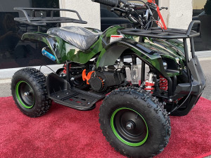 ATV MINI 49CC BOBARDER