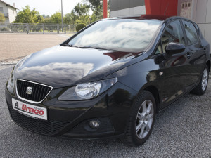 SEAT IBIZA 1.4 TSI COPA BENZIN 63 KW *EKSTRA STANJE UVOZ*