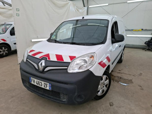 RENAULT KANGOO 1.5 DCI 95KS EXPRESS NAVIGACIJA