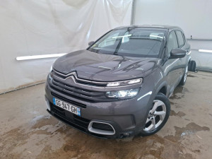 CITROEN C5 AIRCROSS 1.5 BLUEHDI 130KS BVA8 FEEL 2022GP