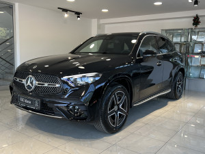 Mercedes-Benz GLC 220 D 4Matic AMG L./Premium 2025