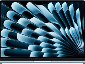 Laptop APPLE MacBook Air M4 16GB RAM 256GB SSD