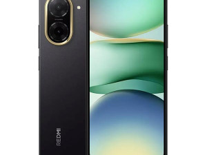 Redmi A5 4+128 Black MZB0JRYEU (18335)