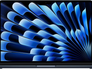 Laptop APPLE MacBook Air M4 16GB RAM 256GB SSD 13.6" 2560 x 1664