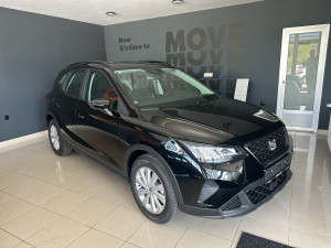 Seat Arona 1.0 TSI 7DSG Fuerte