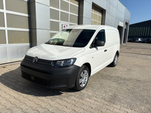 Volkswagen Caddy Cargo Maxi 2.0 TDI 102 ks