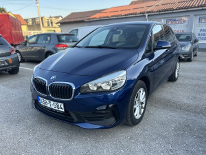 BMW 216D ACTIV TOURER F46 AUTOMATIK FACELIFT 2018