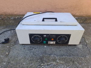 Sterilizator 1