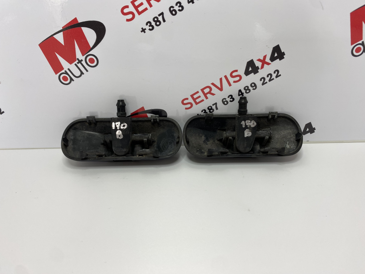 spricaljka sprica sajbe tiguan 5N 5M0955985
