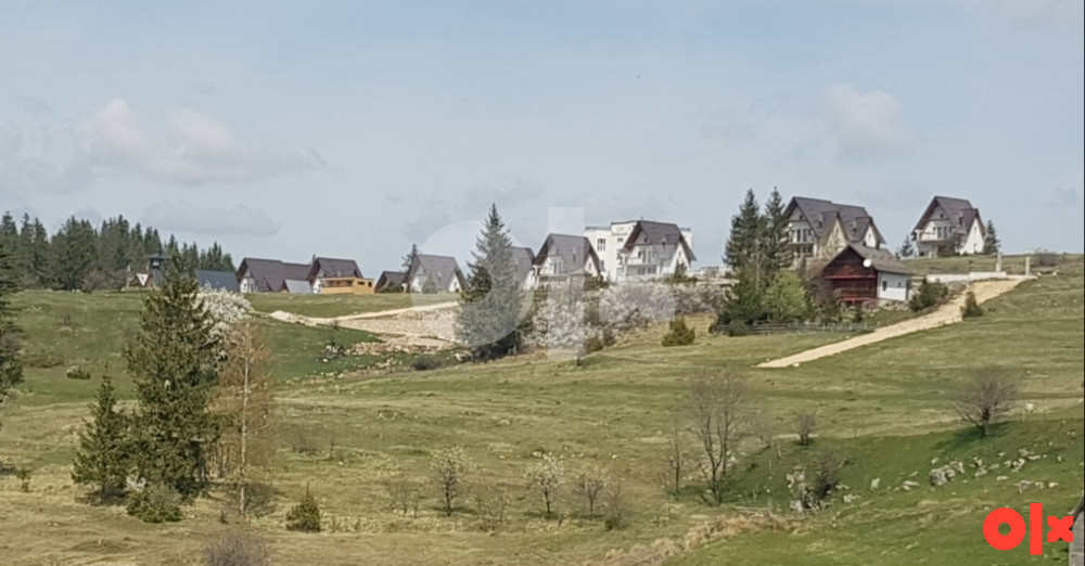 Zemljište Vlašić