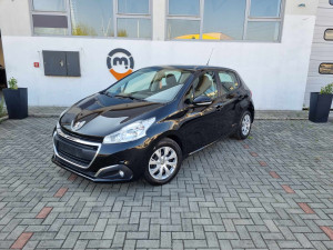 Peugeot 208 1.6 HDi Premium Pack Navi*GARANCIJA*