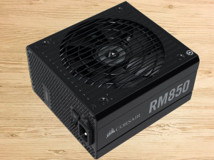 ASUS RTX 3080 ROG i CORSAIR MODULAR 850W