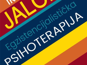 Egzistencijalistička psihoterapija, pisac: Irvin D. Jalom