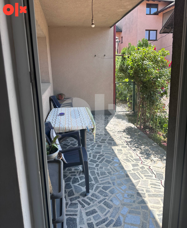 Kuća Srebrenik, ul. Posavskog odreda 7 7