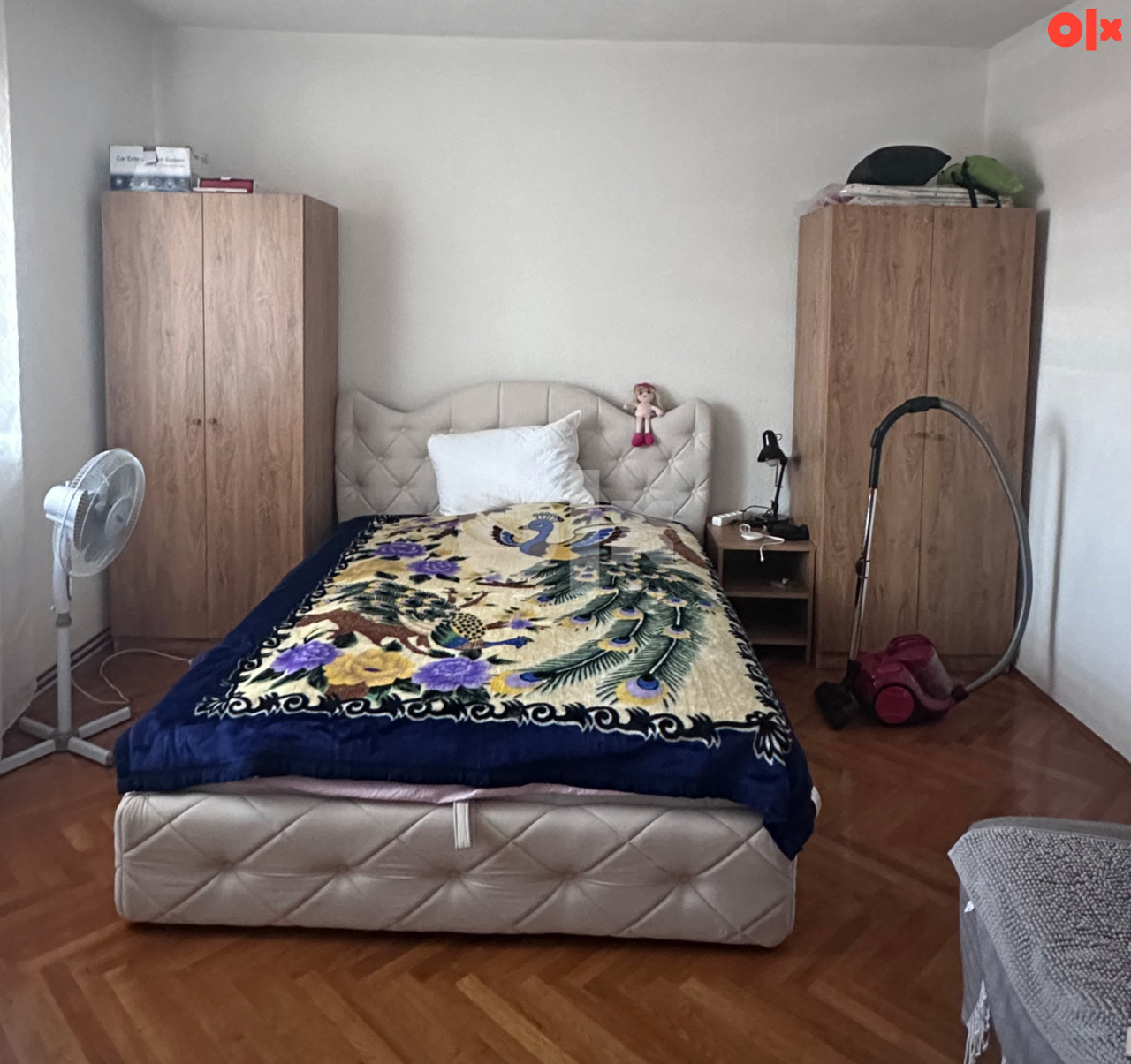 Kuća Srebrenik, ul. Posavskog odreda 7 4