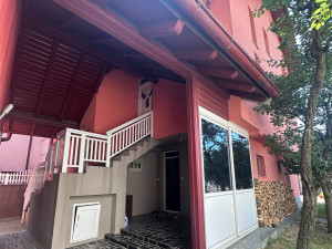 Kuća Srebrenik, ul. Posavskog odreda 7