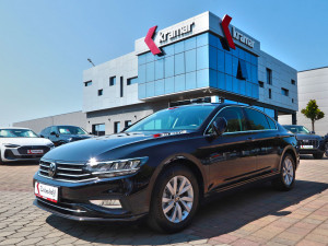 Volkswagen Passat 2.0 TDI DSG-Tiptronik Business Line FACELIFT
