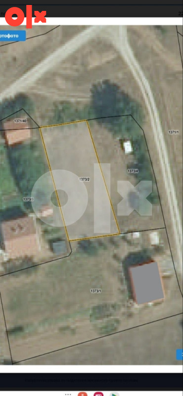 Zemljište Nevesinje 3