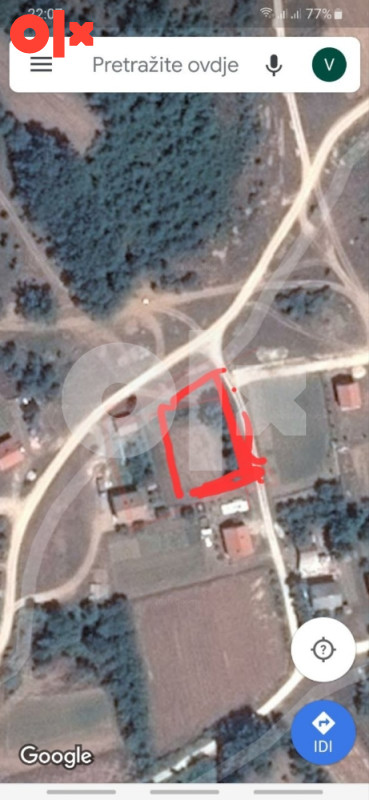 Zemljište Nevesinje 4