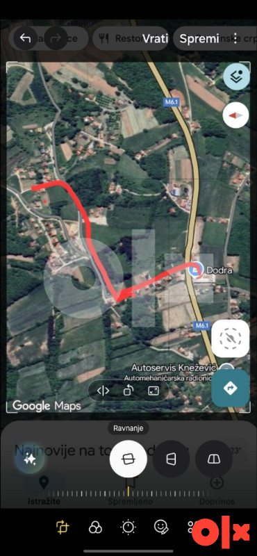 Zemljište Nevesinje