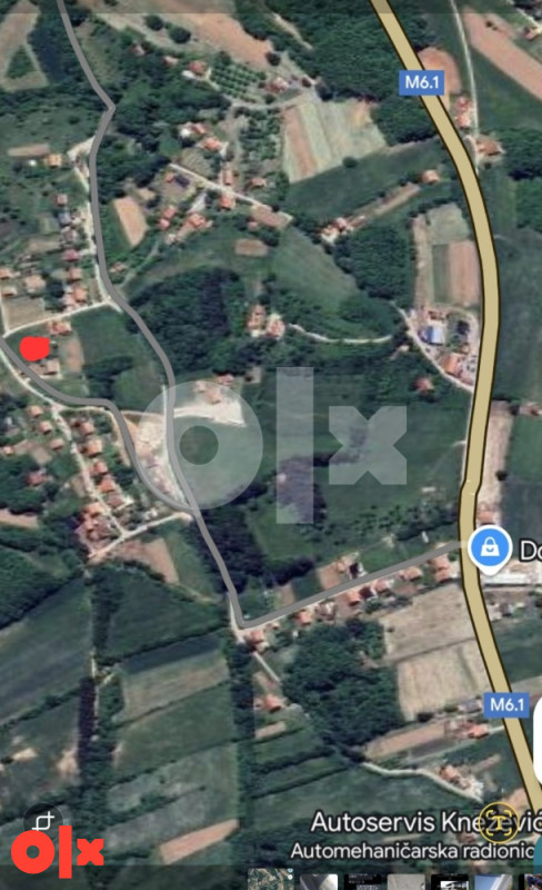 Zemljište Nevesinje 2