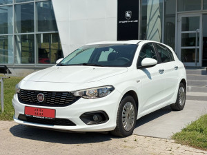 Fiat Tipo 2017