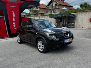 Nissan Juke 2011 godina 1.5 dci