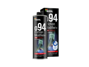 Aditiv Za Dugotrajnu Zaštitu Motora (BIZOL)