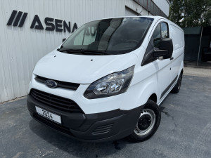 FORD TRANZIT CUSTOM L1H1