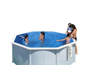 Gre Pool KIT Dream Bora Bora, 460 x 120 cm